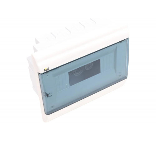 Корпус IEK Prime пластиковый щрв-п-9 белый, ip41 MKP82-V-09-41-20 Корпус IEK Prime пластиковый щрв-п-9 белый, ip41 MKP82-V-09-41-20