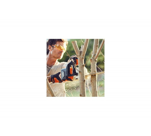 Аккумуляторная пила Stihl MSA 120 C-BQ SET 12540115888