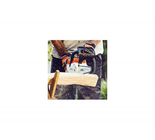Аккумуляторная пила Stihl MSA 120 C-BQ SET 12540115888