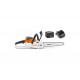 Аккумуляторная пила Stihl MSA 120 C-BQ SET 12540115888