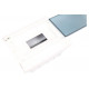 Корпус IEK Prime пластиковый щрв-п-9 белый, ip41 MKP82-V-09-41-20