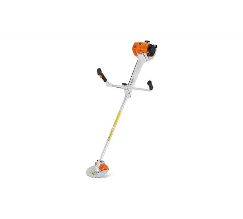 Бензиновый триммер Stihl FS 400 K 41282000151 Бензиновый триммер Stihl FS 400 K 41282000151