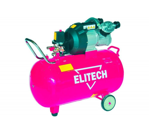 Элитный компрессор КПМ 360/100 от Elitech Элитный компрессор КПМ 360/100 от Elitech