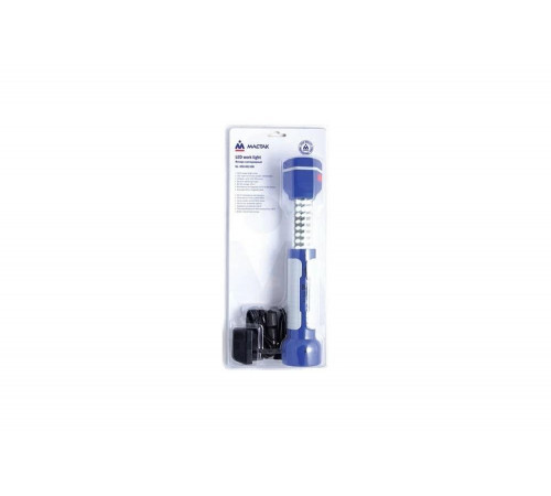 Светодиодный фонарь 36 элементов, Ni-MH, 3.6V МАСТАК 890-00130B