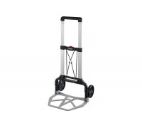 Складная хозяйственная тележка STAYER Protruck до 120 кг 38755-120