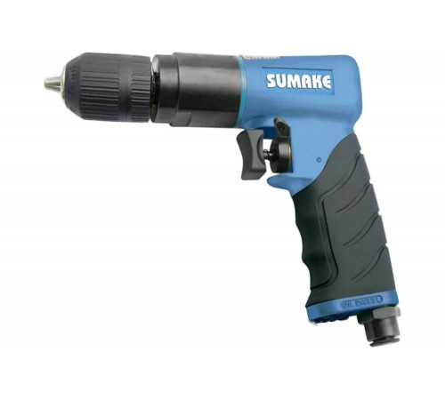 Пневматическая дрель SUMAKE ST-M5010C Пневматическая дрель SUMAKE ST-M5010C