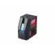 Лазерный уровень FUBAG Crystal 20R VH
