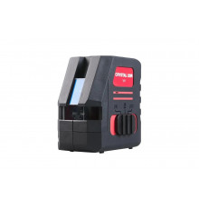 Лазерный уровень FUBAG Crystal 20R VH 31625