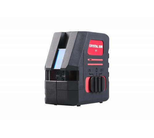 Лазерный уровень FUBAG Crystal 20R VH Лазерный уровень FUBAG Crystal 20R VH