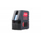 Лазерный уровень FUBAG Crystal 20R VH