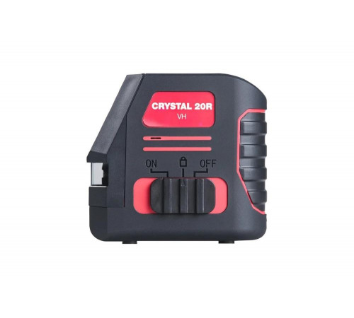 Лазерный уровень FUBAG Crystal 20R VH Лазерный уровень FUBAG Crystal 20R VH
