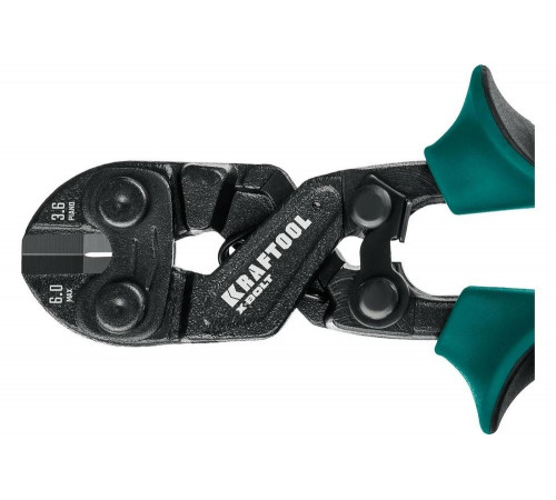 KRAFTOOL 200 мм, болторез X-BOLT 23283 KRAFTOOL 200 мм, болторез X-BOLT 23283