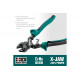 KRAFTOOL 200 мм, болторез X-BOLT 23283