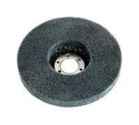 Круг Metabo Unitized 125x22.23 мм флис 626368000