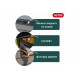 Судук Keter BRUSHWOOD STORAGE BOX 455 L 230418