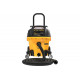 Строительный пылесос Dewalt DWV905H 1400 Вт, 38 л DWV905H-QS