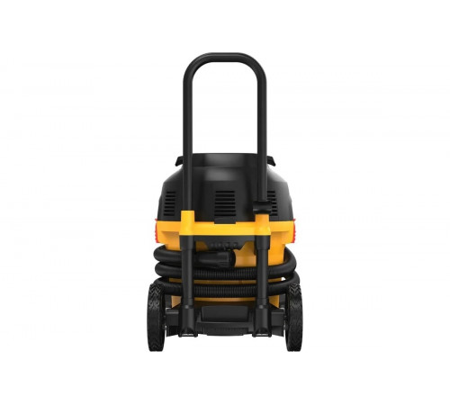 Строительный пылесос Dewalt DWV905H 1400 Вт, 38 л DWV905H-QS