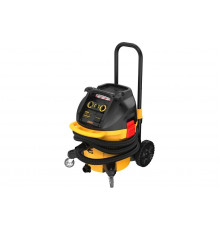 Строительный пылесос Dewalt DWV905H 1400 Вт, 38 л DWV905H-QS