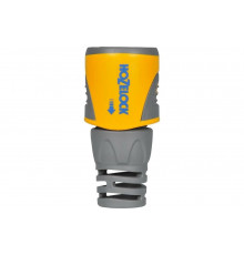 Коннектор Plus для концов шланга 1/2 Hozelock 2050P3600