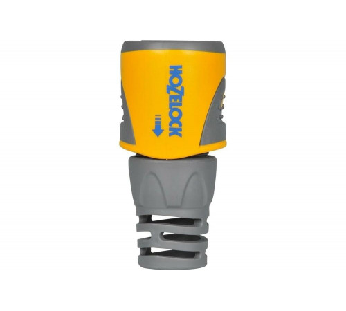 Шланговый коннектор Hozelock Plus: идеальное решение для соединения концов шланга Шланговый коннектор Hozelock Plus: идеальное решение для соединения концов шланга