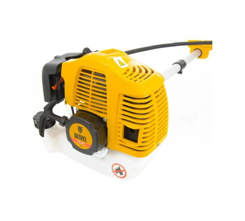 Бензиновый триммер DENZEL GT-520 96209 Бензиновый триммер DENZEL GT-520 96209