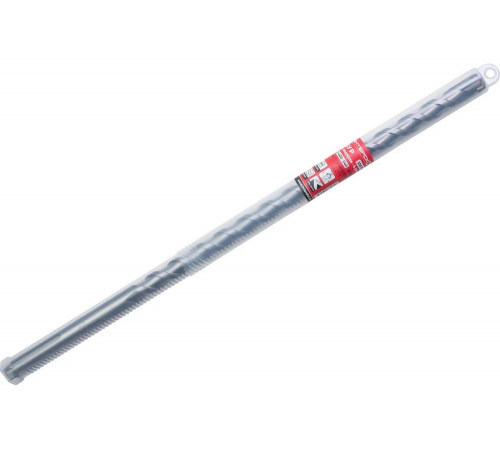 Бур SDS-Max 2 спирали, 4 резца, 22x400/540 мм Интерскол 14122.200 Бур SDS-Max 2 спирали, 4 резца, 22x400/540 мм Интерскол 14122.200