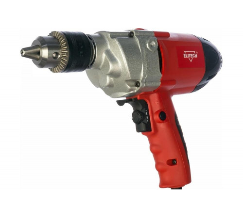 Дрель-миксер Elitech ДМ 1100РЭ Дрель-миксер Elitech ДМ 1100РЭ
