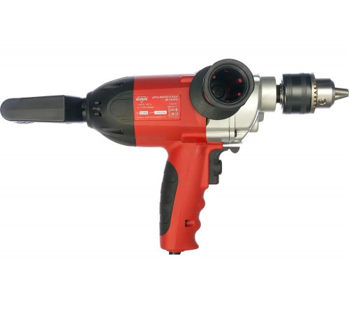 Дрель-миксер Elitech ДМ 1100РЭ Дрель-миксер Elitech ДМ 1100РЭ