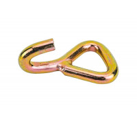 Крюк для стяжных ремней JH50501 (5.0 т; 50 мм) TOR 1009676