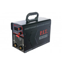 Сварочный инвертор P.I.T. PMI300-D