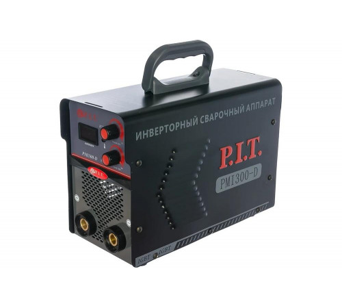 Сварочный инвертор P.I.T. PMI300-D Сварочный инвертор P.I.T. PMI300-D