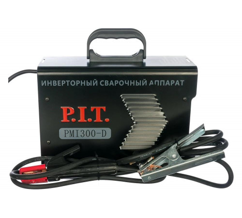 Сварочный инвертор P.I.T. PMI300-D Сварочный инвертор P.I.T. PMI300-D