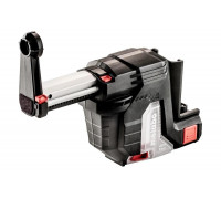 Пылеотсос для перфоратора ISA 18 LTX 24, Metaloc Metabo 631341840