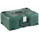 Пылеотсос для перфоратора ISA 18 LTX 24, Metaloc Metabo 631341840