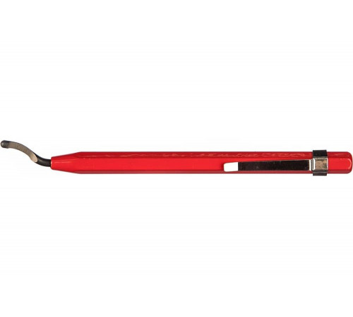 Rothenberger 21660 - инструмент для эффективного удаления гратов