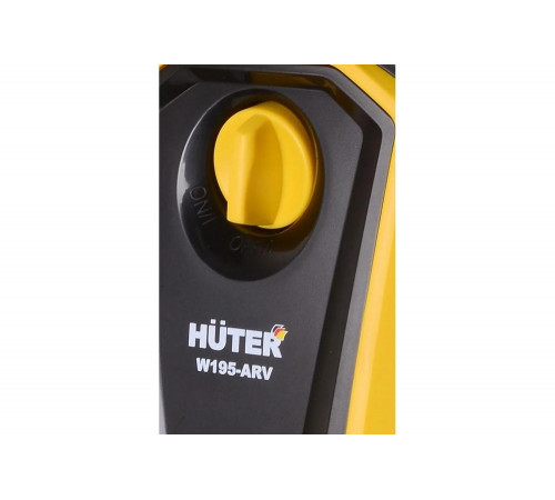 Мойка HUTER W195-ARV Мойка HUTER W195-ARV