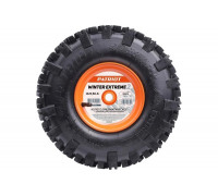 Колесо пневматическое с диском для снегоуборщика Winter Extreme 2 14x5.50-6, Left Patriot 490001285