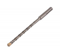 Квадробур с двойной спиралью SDS-Plus (7x100х160 мм) ELITECH 1820.108400