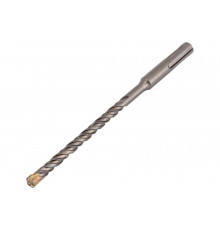 Квадробур с двойной спиралью SDS-Plus (7x100х160 мм) ELITECH 1820.108400