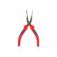 Длинногубцы с резцом KNIPEX KN-2525160
