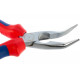 Длинногубцы с резцом KNIPEX KN-2525160