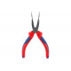 Длинногубцы с резцом KNIPEX KN-2525160