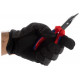 Длинногубцы с резцом KNIPEX KN-2525160