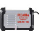 Инверторный сварочный аппарат Ресанта САИ-205Т LUX 65/78