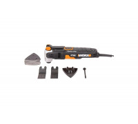Реноватор WORX Sonicrafter SDS 350 Вт кейс WX680
