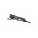 Реноватор WORX Sonicrafter SDS 350 Вт кейс WX680