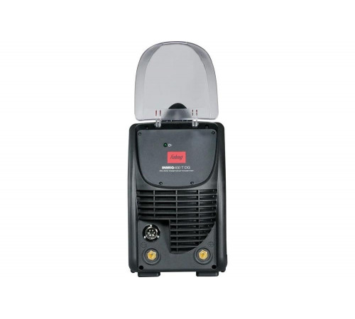 Cварочный инверторный полуавтомат FUBAG INMIG 400T DG 68 447+DRIVE INMIG DG 68 448.0+ Шланг пакет 5м 3 021 + горелка FB 450 3m 68 301 68 447.2