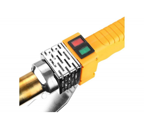 DEKO PPWM2500W - современный сварочный аппарат для полипропиленовых труб DEKO PPWM2500W - современный сварочный аппарат для полипропиленовых труб