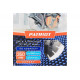 Диск алмазный сегментный EXPERT 350x25.4/20 мм, по асфальту Patriot 811010015