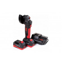 Аккумуляторная угловая шлифовальная машина MIGHTY SEVEN DG-585502И